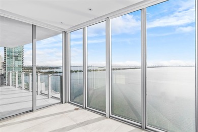 Beautiful corner 3 bed/ 4 bath with glass enclosed den at