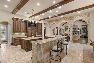 Presenting the breathtaking elegance of this stunning Tuscan - photo 20