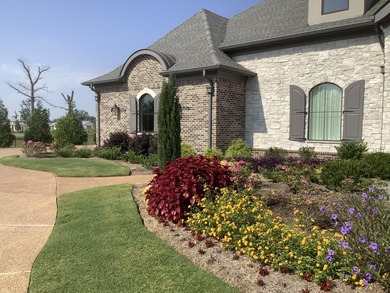 Timeless elegant French Country custom-built estate on 5.6 acres - photo 21