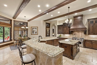 Presenting the breathtaking elegance of this stunning Tuscan - photo 21
