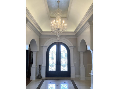 Timeless elegant French Country custom-built estate on 5.6 acres - photo 22
