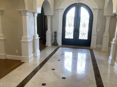 Timeless elegant French Country custom-built estate on 5.6 acres - photo 23