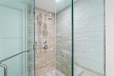 Beautiful corner 3 bed/ 4 bath with glass enclosed den at