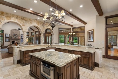 Presenting the breathtaking elegance of this stunning Tuscan - photo 23