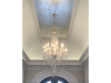 Timeless elegant French Country custom-built estate on 5.6 acres - photo 25