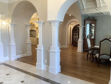 Timeless elegant French Country custom-built estate on 5.6 acres - photo 27