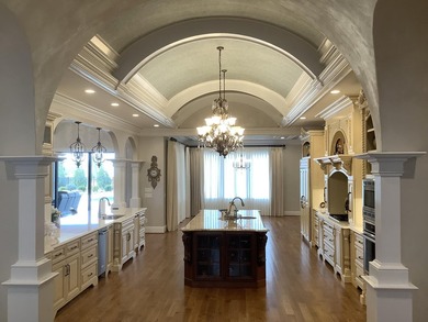 Timeless elegant French Country custom-built estate on 5.6 acres - photo 29
