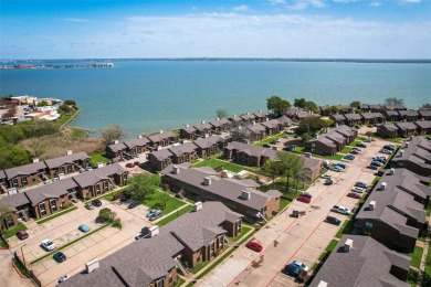 Lake Ray Hubbard Condo Sale Pending in Garland Texas