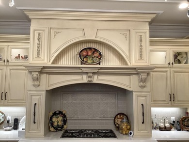Timeless elegant French Country custom-built estate on 5.6 acres - photo 32