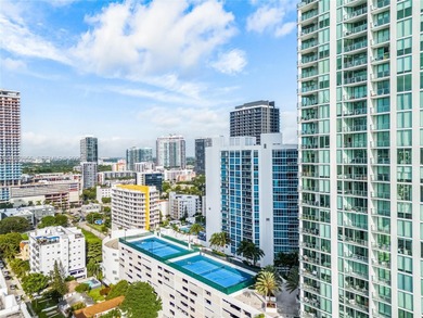 Beautiful corner 3 bed/ 4 bath with glass enclosed den at