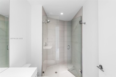 Beautiful corner 3 bed/ 4 bath with glass enclosed den at