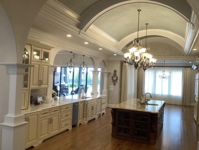 Timeless elegant French Country custom-built estate on 5.6 acres - photo 34