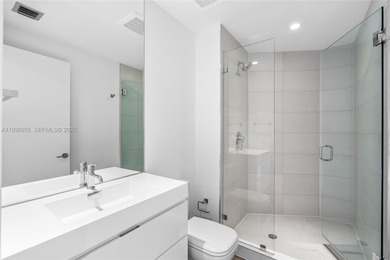 Beautiful corner 3 bed/ 4 bath with glass enclosed den at