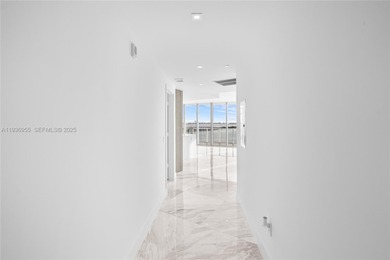 Beautiful corner 3 bed/ 4 bath with glass enclosed den at