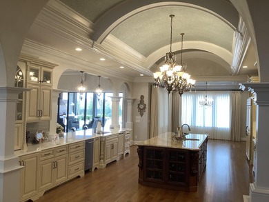 Timeless elegant French Country custom-built estate on 5.6 acres - photo 36