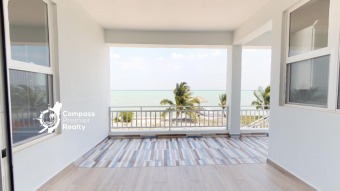 WELDY's LUXURY BEACH HOUSE -- Cerros Sands Belize Real Estate! - photo 7