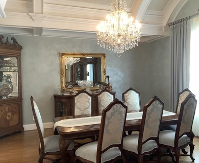 Timeless elegant French Country custom-built estate on 5.6 acres - photo 41