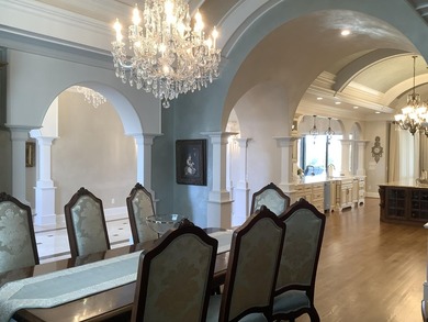 Timeless elegant French Country custom-built estate on 5.6 acres - photo 42