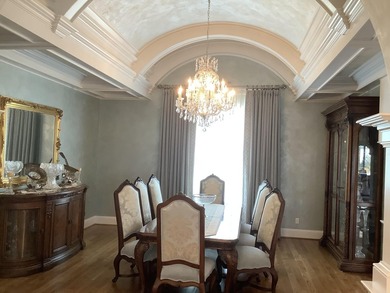 Timeless elegant French Country custom-built estate on 5.6 acres - photo 43