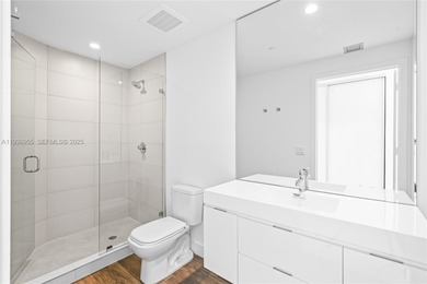 Beautiful corner 3 bed/ 4 bath with glass enclosed den at