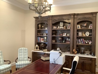 Timeless elegant French Country custom-built estate on 5.6 acres - photo 44