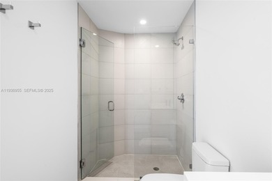 Beautiful corner 3 bed/ 4 bath with glass enclosed den at