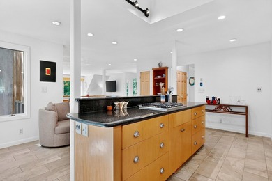Welcome to Sebago Lake, where this state-of-the-art retreat - photo 7