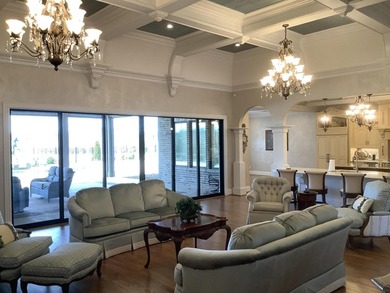Timeless elegant French Country custom-built estate on 5.6 acres - photo 49
