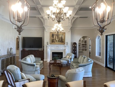 Timeless elegant French Country custom-built estate on 5.6 acres - photo 50