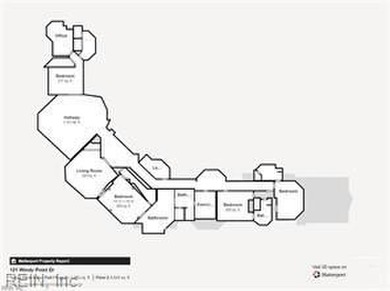 Welcome to this exquisite Spanish-style waterfront estate which