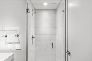 Beautiful corner 3 bed/ 4 bath with glass enclosed den at