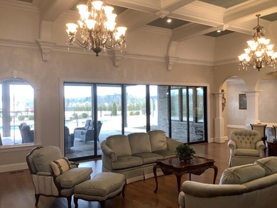Timeless elegant French Country custom-built estate on 5.6 acres - photo 53