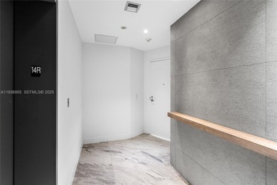 Beautiful corner 3 bed/ 4 bath with glass enclosed den at