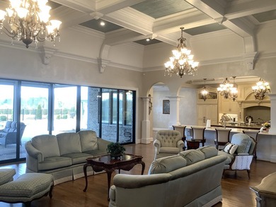 Timeless elegant French Country custom-built estate on 5.6 acres - photo 56