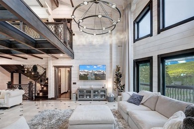 Discover a remarkable custom-crafted HONKA style mountain - photo 7