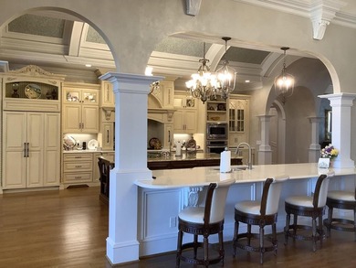 Timeless elegant French Country custom-built estate on 5.6 acres - photo 58