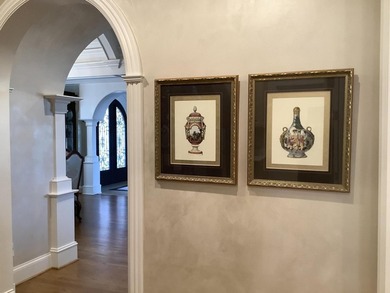 Timeless elegant French Country custom-built estate on 5.6 acres - photo 60