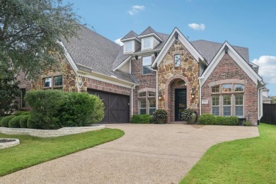 Lake Lewisville Home Active Under Contract in The Colony Texas