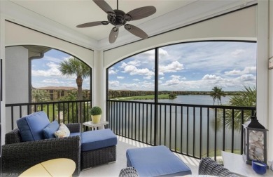 Lake Condo For Sale in Bonita Springs, Florida