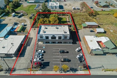 Hayden Lake Commercial For Sale in Hayden Lake Idaho