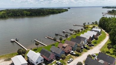 Lake Home For Sale in Summerton, South Carolina