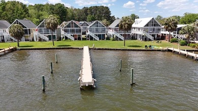 Furnished waterfront gem, located in Goat Island, nestled in the - photo 4