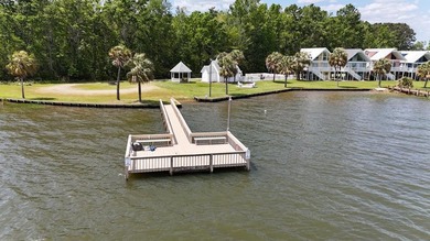 Furnished waterfront gem, located in Goat Island, nestled in the - photo 7
