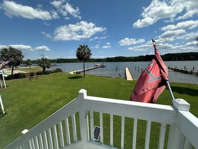 Furnished waterfront gem, located in Goat Island, nestled in the - photo 8