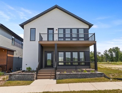 Lake Michigan - Milwaukee County Condo For Sale in Oak Creek Wisconsin