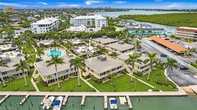 Marco Island Area Condo Sale Pending in Marco Island Florida