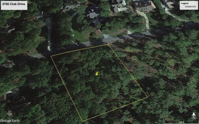 Lake Lot For Sale in Greensboro, Georgia