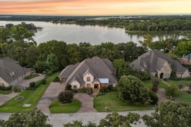 Lake Home For Sale in Fort Worth, Texas