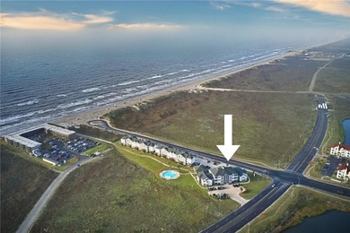 Lake Padre Condo For Sale in Corpus Christi Texas