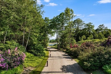 One of New England's most unique & premiere properties, a - photo 11
